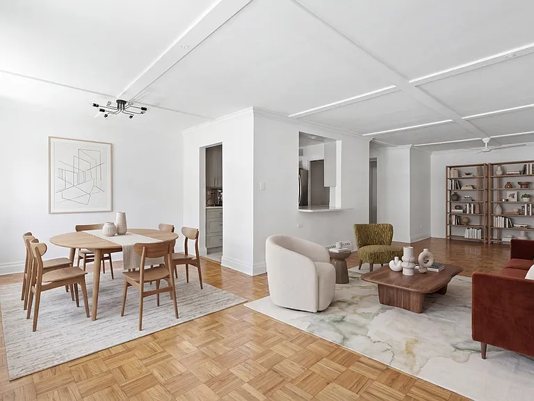 37-31 73rd St #1D — Photo 4