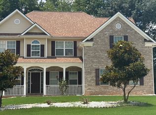 305 Whitney Ln, McDonough, GA 30253