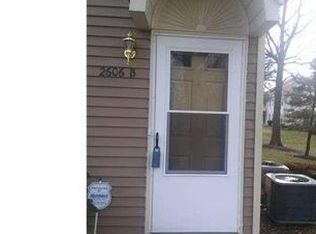 2606 Heatherstone Ct, Mount Laurel, NJ 08054