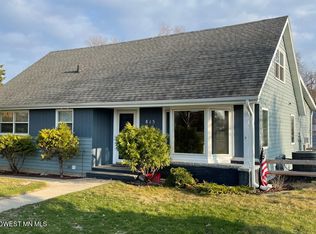 815 W Alcott Ave, Fergus Falls, MN 56537