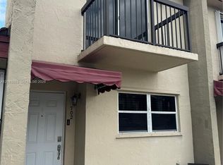 Terra Lake Villas Condo, Miami, FL 33183