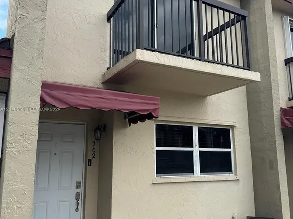 6250 SW 130th Ave APT 702, Miami, FL 33183