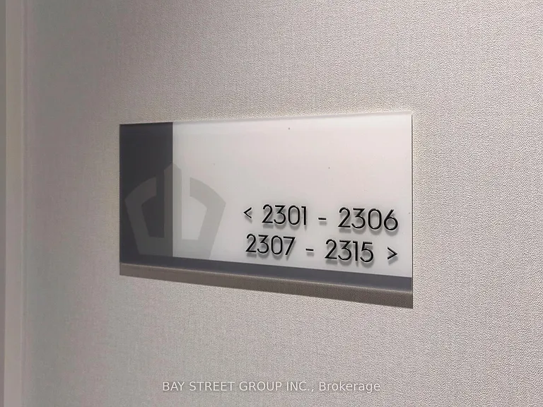 115 Blue Jays Way #2311 — Photo 32