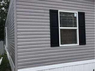 2580 Browder Hollow Rd #22, Lenoir City, TN 37771
