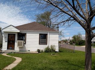 201 S Decatur St, Denver, CO 80219