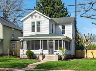 506 S Main St, Urbana, OH