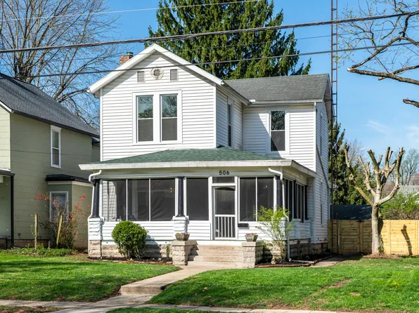 506 S Main St, Urbana, OH 43078