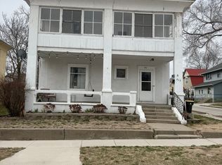 415 George St, Sioux City, IA 51103