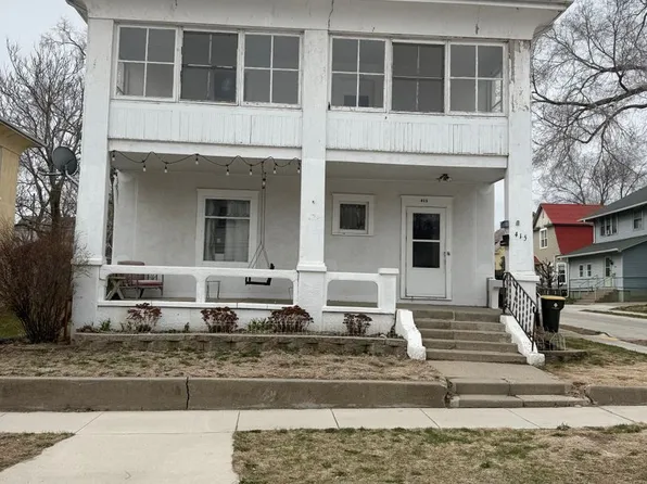 Mad Capital LLC - 415 George St - New, 415 George St, Sioux City, IA 51103