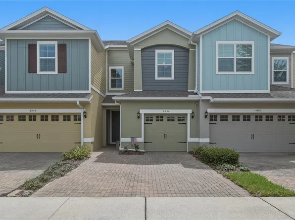 4844 CLIVEDEN LOOP, SANFORD, FL 32773