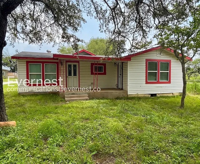 1224 Plum St — Photo 1