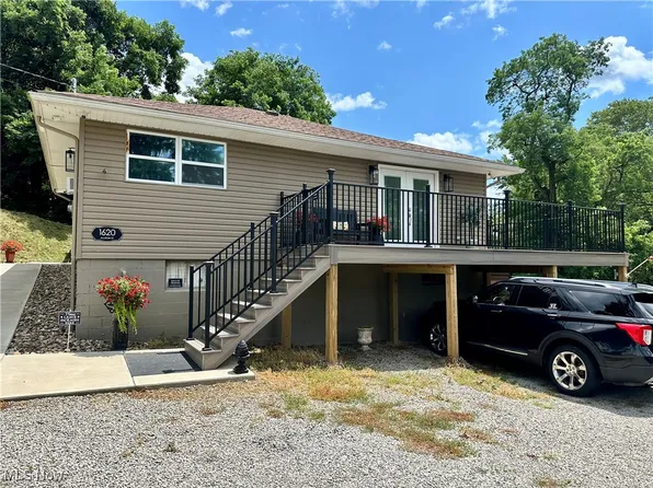 1620 Allison St, East Liverpool, OH 43920