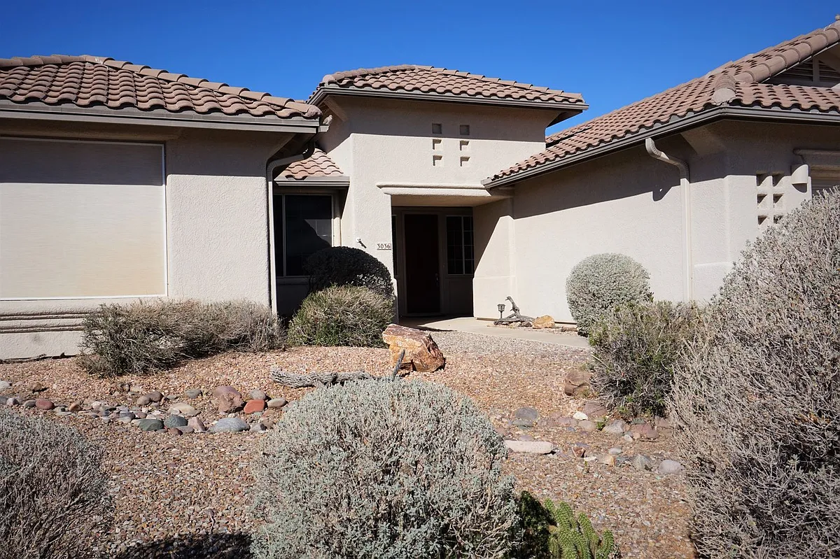 Photo 2 of 21 - 3036 Softwind Dr - Sierra Vista, AZ Building Photo - 3036 Softwind Dr
