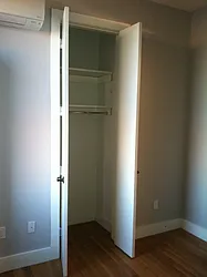 Rented by 5 Boro Realty Corp