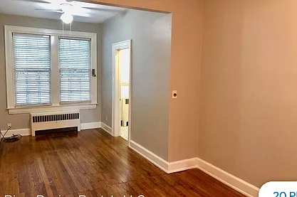 Master Bedroom 1