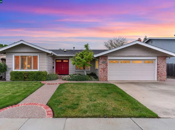 6626 Via San Blas, Pleasanton, CA 94566