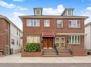 1614 78th St, Brooklyn, NY 11214