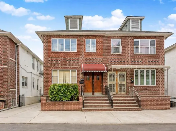 1614 78th St, Brooklyn, NY 11214