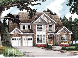 1291 Grove Park Ln, Watkinsville, GA 30677