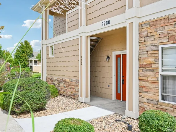 3280 Boulder Circle #102, Broomfield, CO 80023
