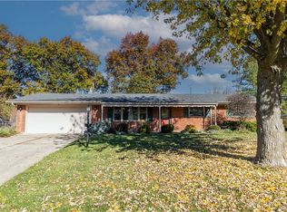 212 Linwood Dr, Greenville, OH 45331