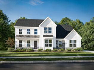 Alder Plan, The Enclave at Meadow Grove Estates, Grove City, OH 43123