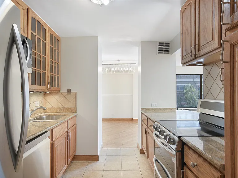 1169 S Plymouth Ct #301 — Photo 7