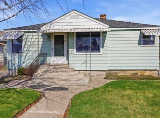 1103 E Empire Ave, Spokane, WA 99207