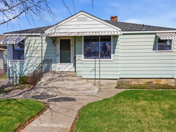 1103 E Empire Ave, Spokane, WA 99207