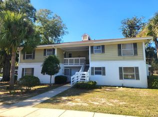 8215 FAIRWAYS CIRCLE #G202, OCALA, FL 34472