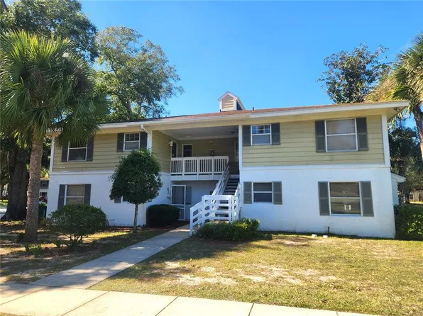 8215 FAIRWAYS CIRCLE #G202, OCALA, FL 34472