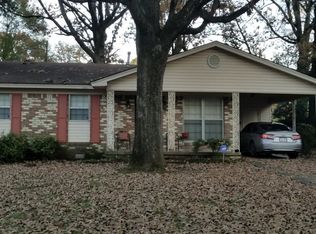 2513 Quebec Dr, Little Rock, AR 72204