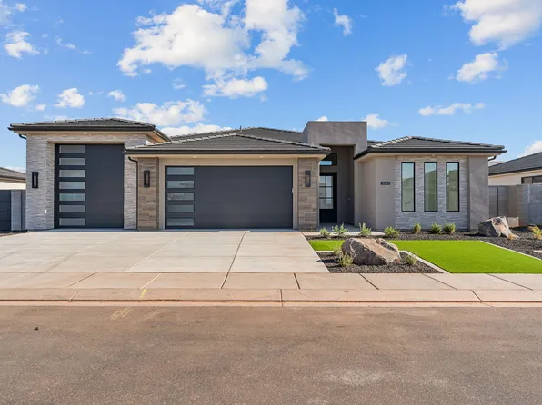 3380 Pharoah Way, Santa Clara, UT 84765