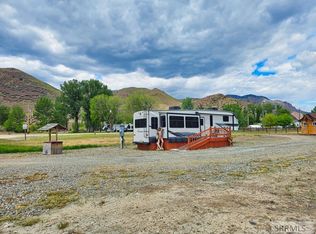 101 Granite Rd, Salmon, ID 83467