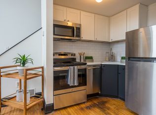 3823 Spring Garden - Vestry Lofts, Philadelphia, PA 19139