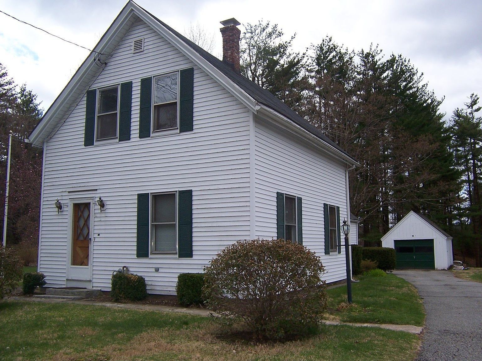 54 Pleasant St, Westford, MA 01886 Zillow