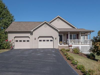 3721 Autumn Dr, Roanoke, VA, 24012