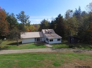 615 S Johnsburg Rd, Warrensburg, NY 12885