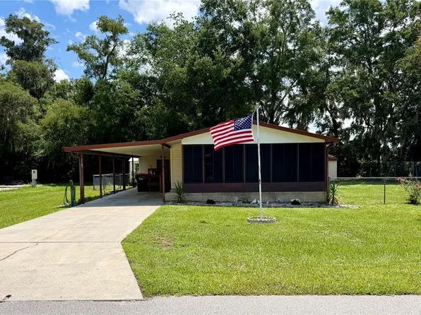 11107 SE 66th Ter, Belleview, FL 34420