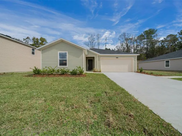 16983 NW 144TH STREET, ALACHUA, FL 32615