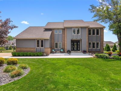 1336 Lamb Dr, Troy, MI, 48085