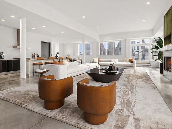 5th image of 129 Lafayette St #Pha
