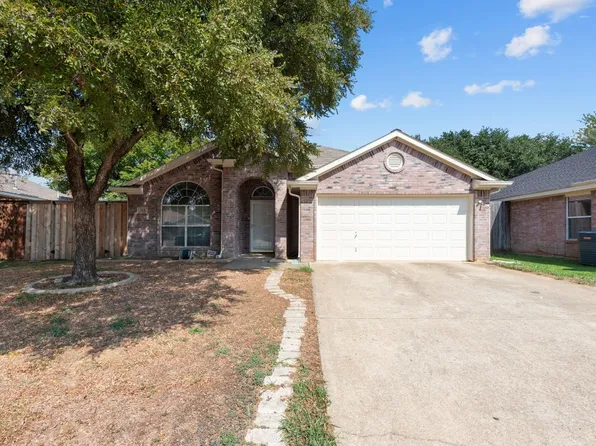 112 Loda Ct, Grand Prairie, TX 75050