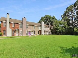 12748 Brogdon Ln APT J, Baton Rouge, LA 70816