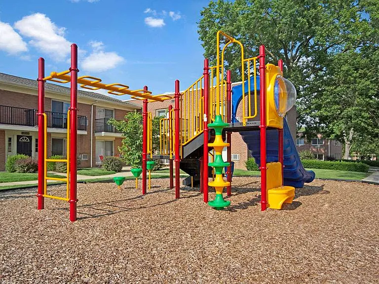 Playground 1