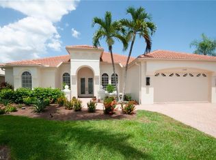 10620 Copper Lake Dr, Estero, FL 34135