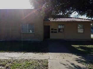 729 W Richard Ave APT 3, Kingsville, TX 78363