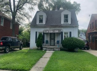 15421 Ferguson St, Detroit, MI 48227