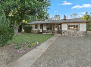351 Ward Blvd, Oroville, CA 95966
