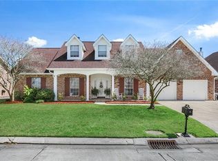 127 Oakmont Dr, La Place, LA 70068